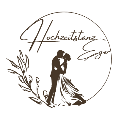 Hochzeitstänze Eger logo
