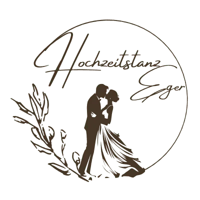 Hochzeitstänze Eger logo