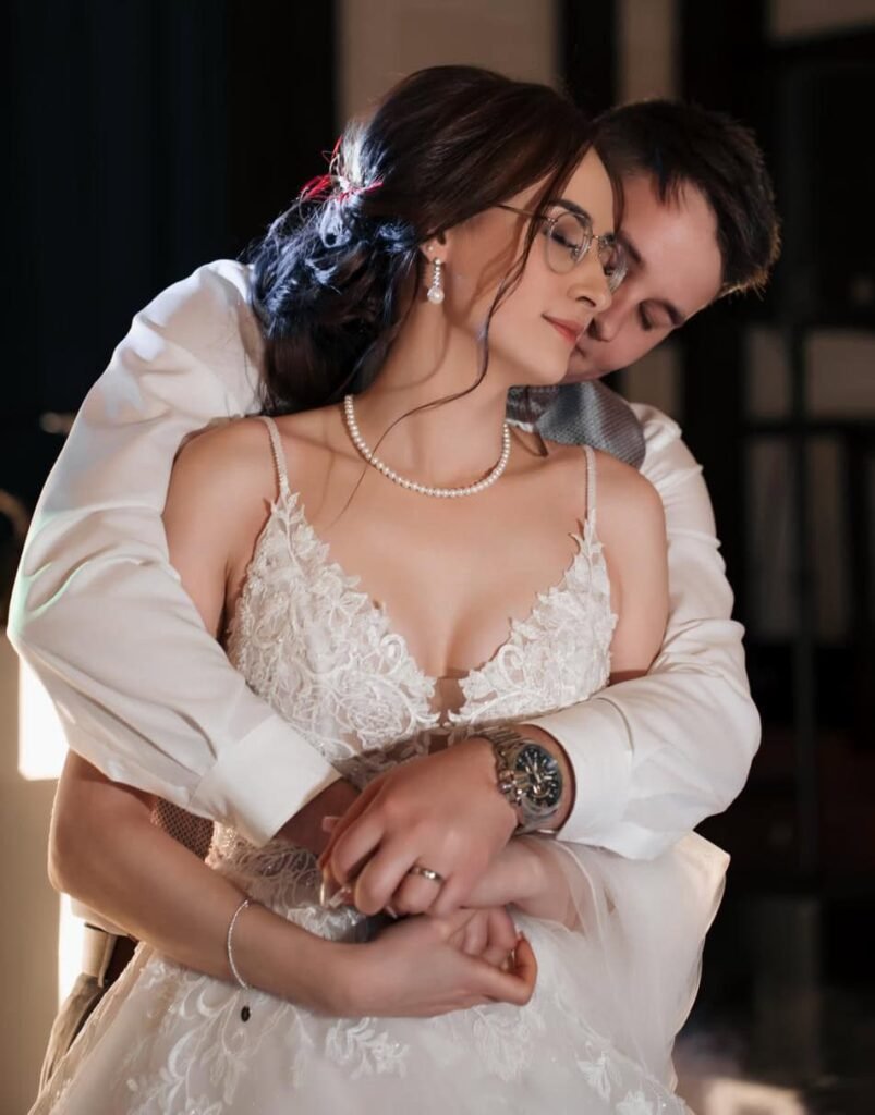 Hochzeitstanz