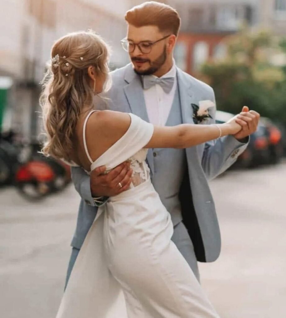 Hochzeitstanz