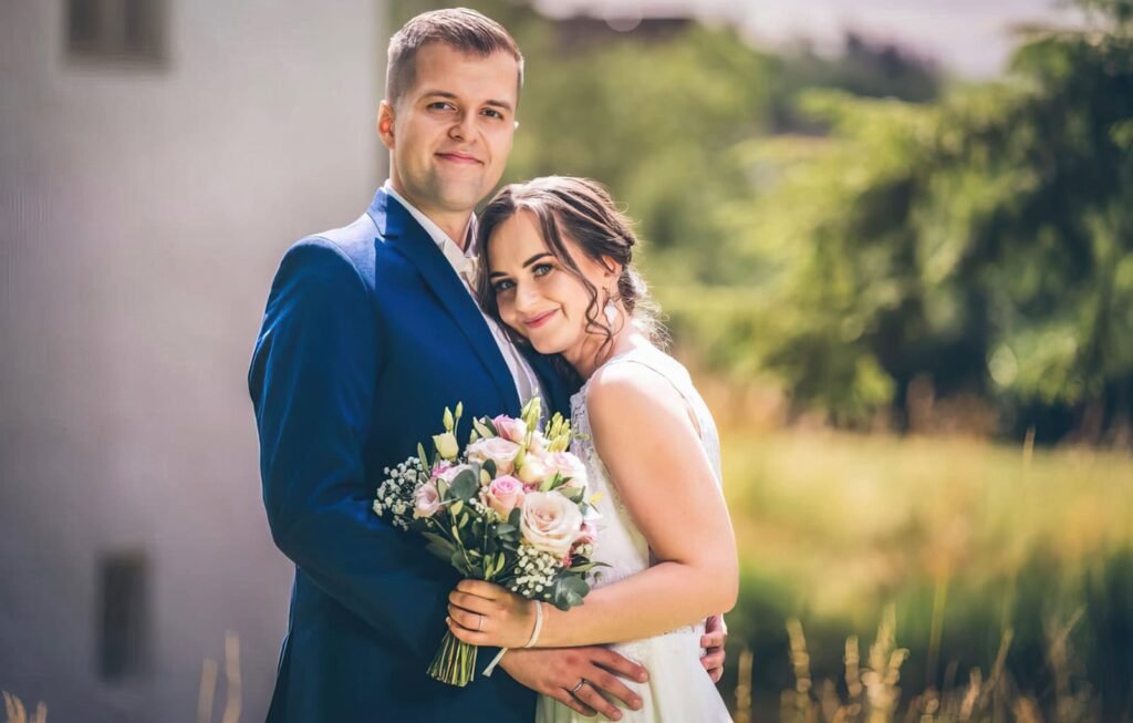 Hochzeitstanz