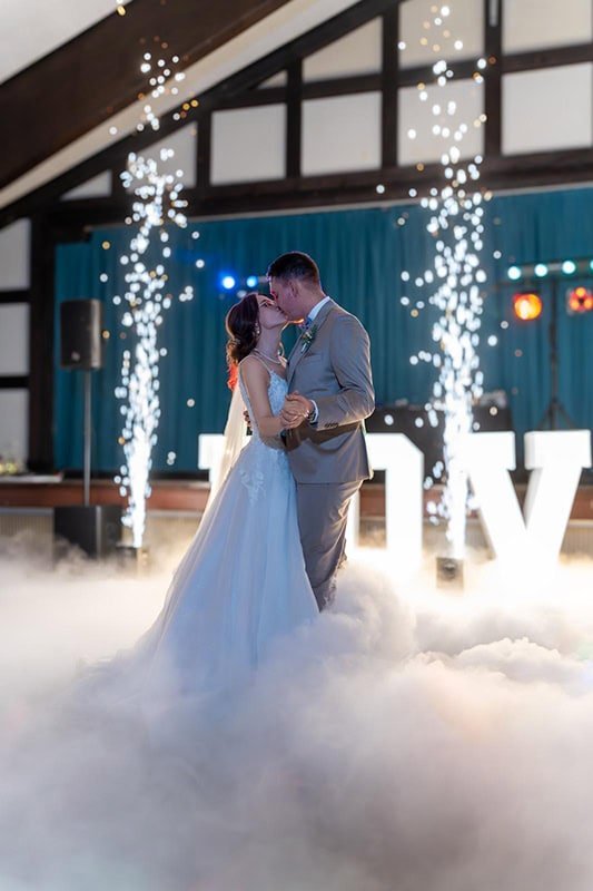 Hochzeitstanz