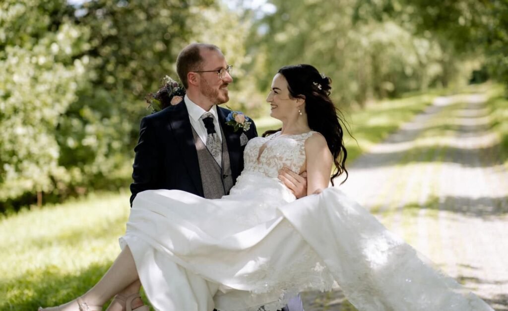Hochzeitstanz