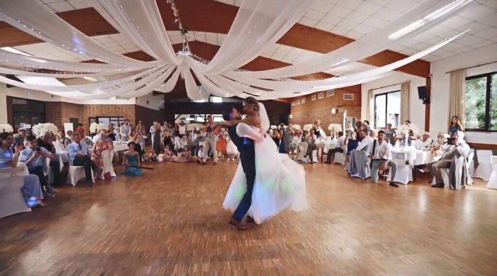 Hochzeitstanz